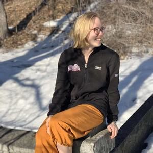 Meet your Posher, Paige